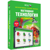 Технология. Кулинария - fgospostavki.ru - Яблоновский