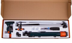 Набор юного исследователя: микроскоп, телескоп и бинокль - fgospostavki.ru - Яблоновский
