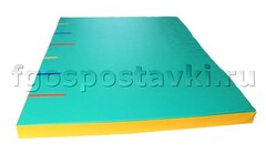 Детский мат с разметкой - fgospostavki.ru - Яблоновский