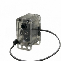 Мотор-редуктор Geared Motor GM-10A - fgospostavki.ru - Яблоновский