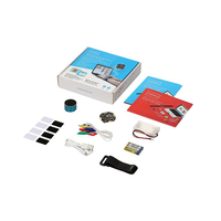 Образовательный набор для программирования HaloCode standard kit - fgospostavki.ru - Яблоновский