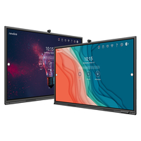 Интерактивная LED панель Newline TT-8622Q - fgospostavki.ru - Яблоновский
