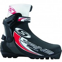 Ботинки Concept Skate 496 - fgospostavki.ru - Яблоновский