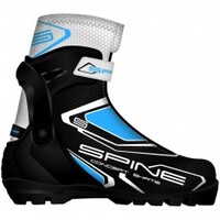 Ботинки Concept Skate 496/1 - fgospostavki.ru - Яблоновский