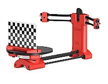 Конструктор для сборки 3D сканера - fgospostavki.ru - Яблоновский