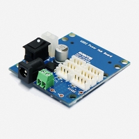 Преобразователь интерфейса U2D2 Power Hub Board - fgospostavki.ru - Яблоновский