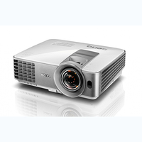 Мультимедийный короткофокусный проектор BenQ MS630ST - fgospostavki.ru - Яблоновский
