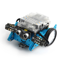 Ресурсный набор mBot Add-on Pack Interactive Light&Sound - fgospostavki.ru - Яблоновский