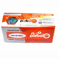 РЕСУРСНЫЙ НАБОР «ВИДЭРЭТРЕК 1» - fgospostavki.ru - Яблоновский