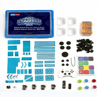 Ресурсный соревновательный набор 2022 MakeX Starter Add-on Pack - fgospostavki.ru - Яблоновский