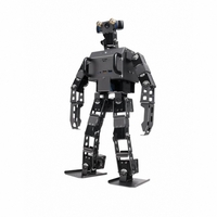 Человекоподобный робот ROBOTIS DARwIn-OP3 - fgospostavki.ru - Яблоновский