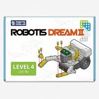 Робототехнический набор ROBOTIS DREAM II Level 4 Kit - fgospostavki.ru - Яблоновский