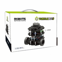 Мобильный робот TURTLEBOT3 Burger - fgospostavki.ru - Яблоновский