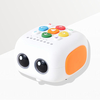 Робототехнический набор для младшего возраста Matatalab Tale-Bot PRO - fgospostavki.ru - Яблоновский