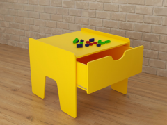 Игровой стол Солнечный - fgospostavki.ru - Яблоновский