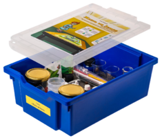 Комплект для практического изучения естественно-научных тем по предмету «Окружающий мир» - fgospostavki.ru - Яблоновский