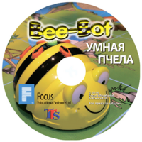 Интерактивная игровая среда «Умная пчела» (ПО на CD) - fgospostavki.ru - Яблоновский
