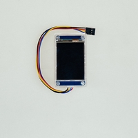 Сенсорный дисплей TFT 2.4 LCD  - fgospostavki.ru - Яблоновский