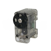 Серводвигатель Servo Motor SM-10 - fgospostavki.ru - Яблоновский