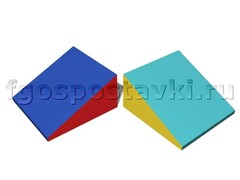 Скат для сухого бассейна - fgospostavki.ru - Яблоновский