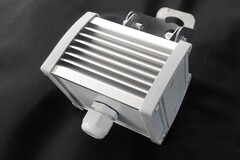Светогенератор для фибероптики Светлячок-1 RGB - fgospostavki.ru - Яблоновский