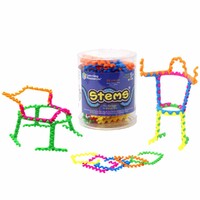 Конструктор "Stems" - 20 деталей - fgospostavki.ru - Яблоновский