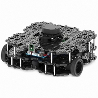 Мобильный робот TURTLEBOT3 Waffle Pi - fgospostavki.ru - Яблоновский