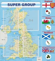 Стенд "Super group" - fgospostavki.ru - Яблоновский