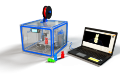 3D оборудование - fgospostavki.ru - Яблоновский