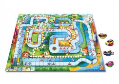 Игры по ПДД - fgospostavki.ru - Яблоновский