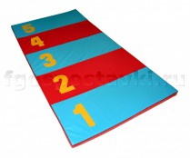 Детские спортивные маты - fgospostavki.ru - Яблоновский
