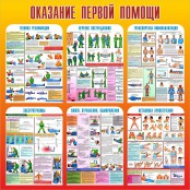 ОБЖ и НВП - fgospostavki.ru - Яблоновский