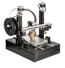Лаборатория 3D для инженерного класса - fgospostavki.ru - Яблоновский