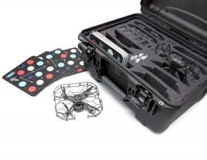 Образовательный комплект программируемого квадрокоптера DJI TELLO EDU (Стартовый – 5) - fgospostavki.ru - Яблоновский