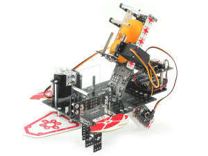 Ресурсный набор Robo Kit 5-6 - fgospostavki.ru - Яблоновский