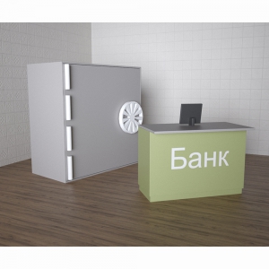 Детский набор «Банк» - fgospostavki.ru - Яблоновский