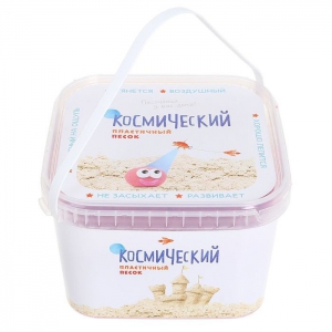 Кинетический песок розовый 3 кг - fgospostavki.ru - Яблоновский