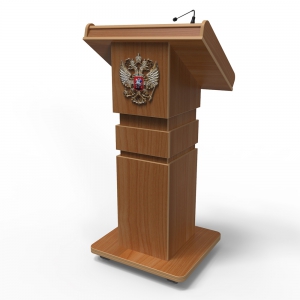 Мультимедийная интерактивная трибуна Aspirant - fgospostavki.ru - Яблоновский