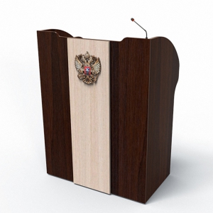 Мультимедийная интерактивная трибуна Rector - fgospostavki.ru - Яблоновский
