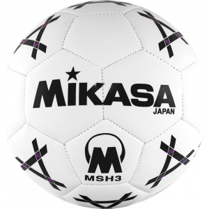 Мяч гандбольный "MIKASA MSH 3" (размер 3, синтетическая кожа, тренировочный) - fgospostavki.ru - Яблоновский