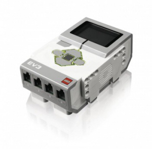 Микрокомпьютер EV3 - fgospostavki.ru - Яблоновский
