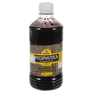 Морилка водная - fgospostavki.ru - Яблоновский