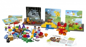 Базовый набор "Моя первая история. DUPLO" - fgospostavki.ru - Яблоновский