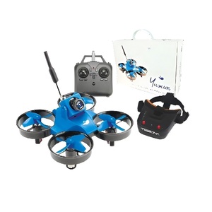 Развивающий набор для обучения FPV-пилотированию «Чижик» - fgospostavki.ru - Яблоновский