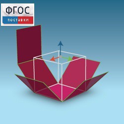 Интерактивная Стереометрия. (Кабри 3D) - fgospostavki.ru - Яблоновский