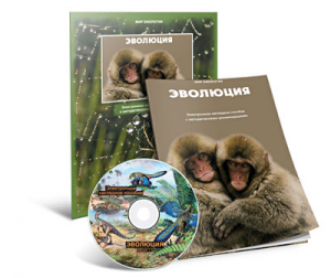 Электронное наглядное пособие «Эволюция» - fgospostavki.ru - Яблоновский
