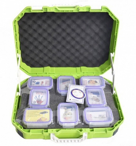 Учебно-образовательный набор "Анатомия" - fgospostavki.ru - Яблоновский