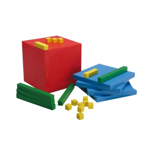 Счетный комплект "Тысяча" - fgospostavki.ru - Яблоновский