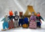 Шагающий театр с домиком "Колобок" - fgospostavki.ru - Яблоновский