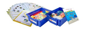 Набор развивающих игр «Математика» - fgospostavki.ru - Яблоновский